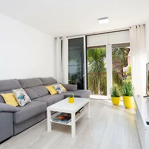 Apartamento Monkey House, Santa Cruz de Tenerife
