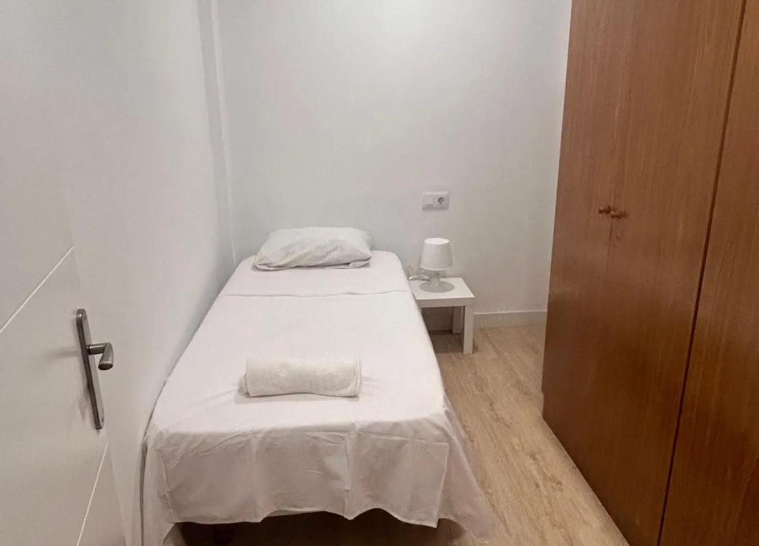 Apartment Apartamento Centrico En Santa Cruz De Tenerife