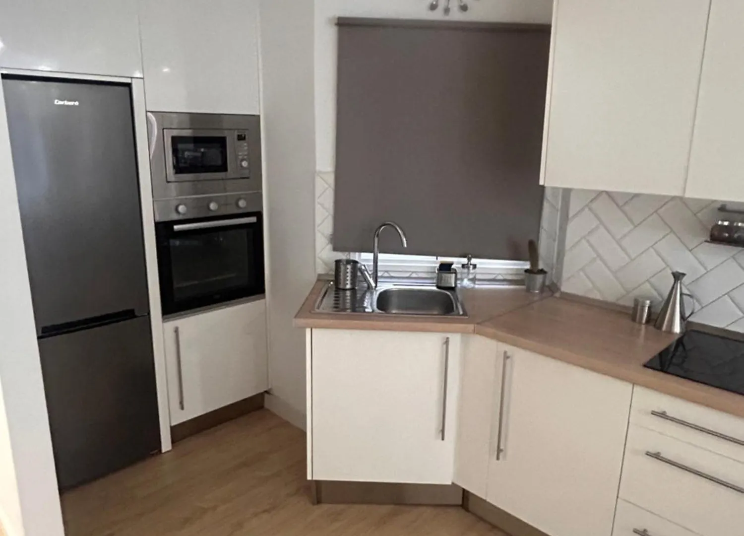 Apartamento Centrico En Santa Cruz De Tenerife Apartment