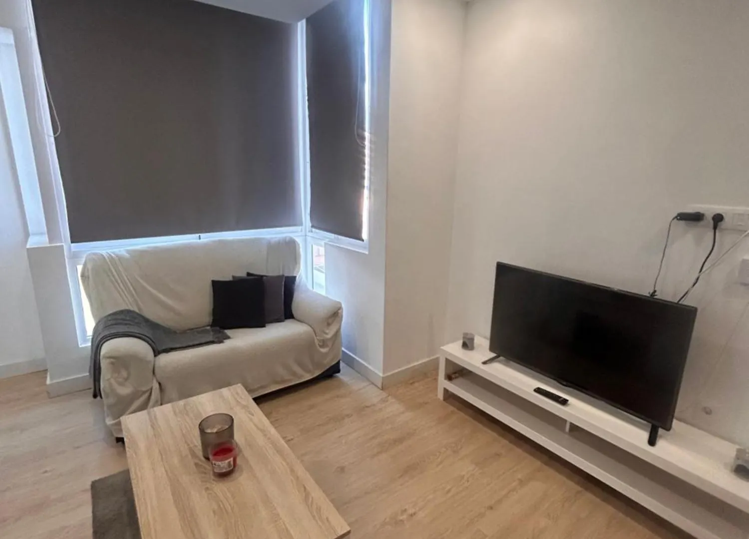 Appartement Apartamento Centrico En Santa-Cruz de Ténérife