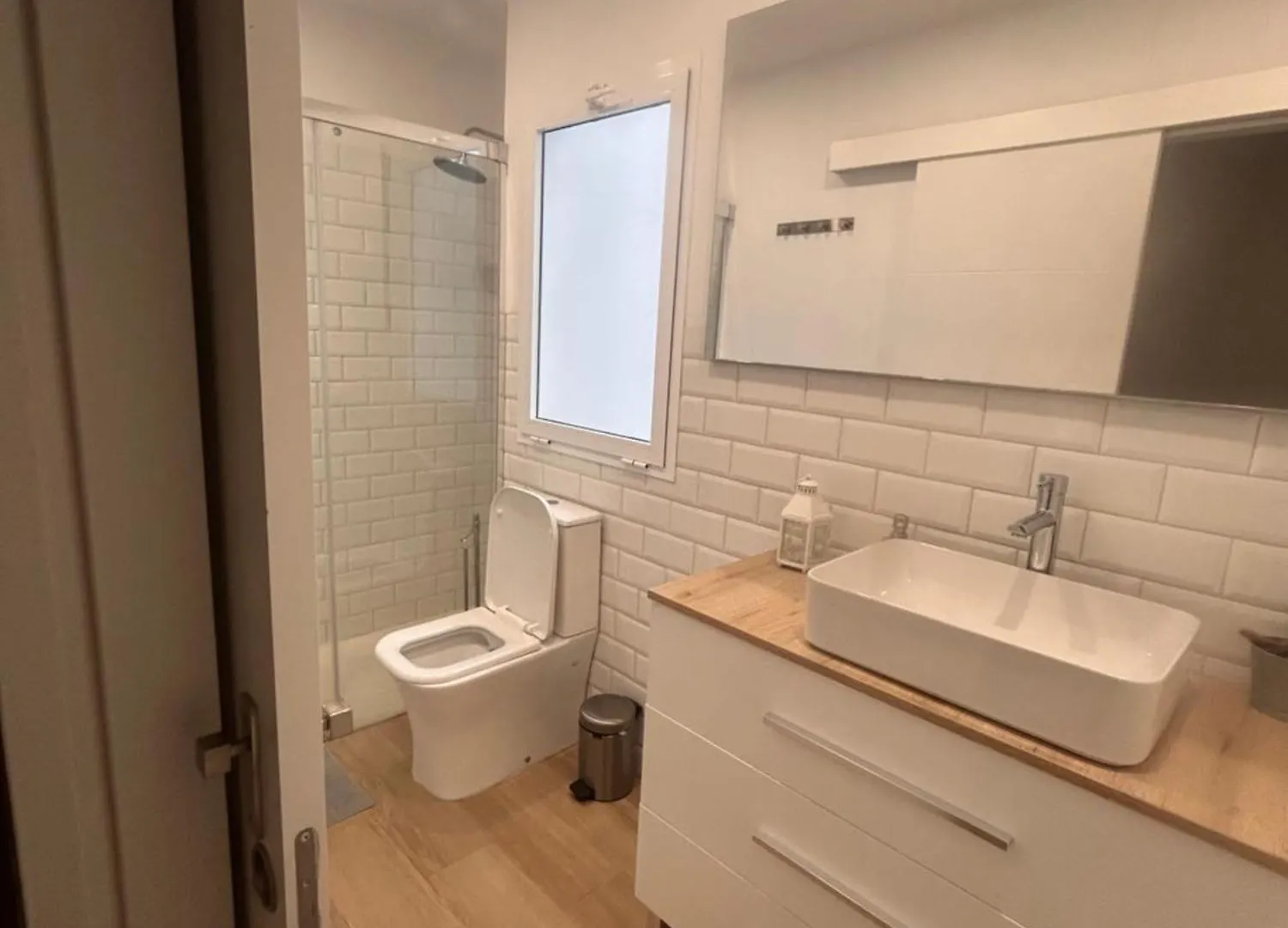 Apartamento Centrico En Santa-Cruz de Ténérife