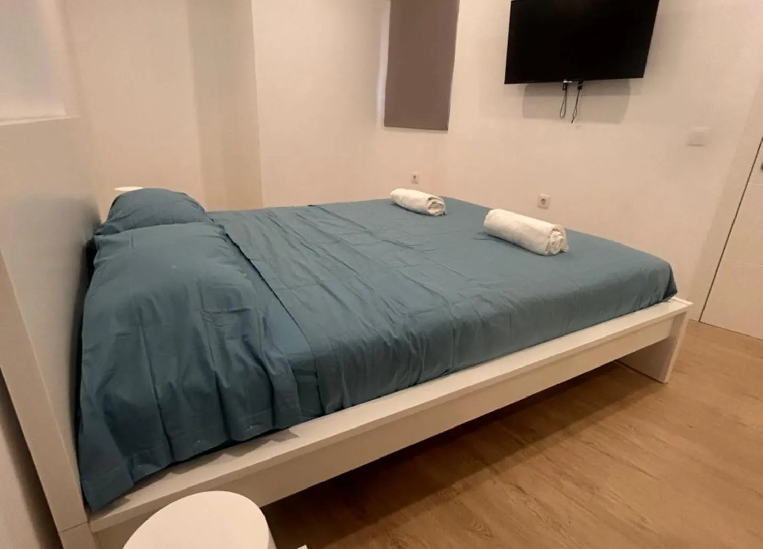 Apartamento Centrico En Santa-Cruz de Ténérife Espagne
