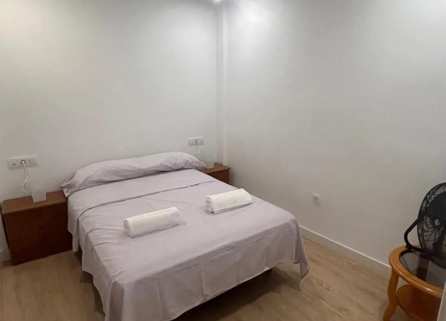 Apartamento Centrico En Santa-Cruz de Ténérife 0*,