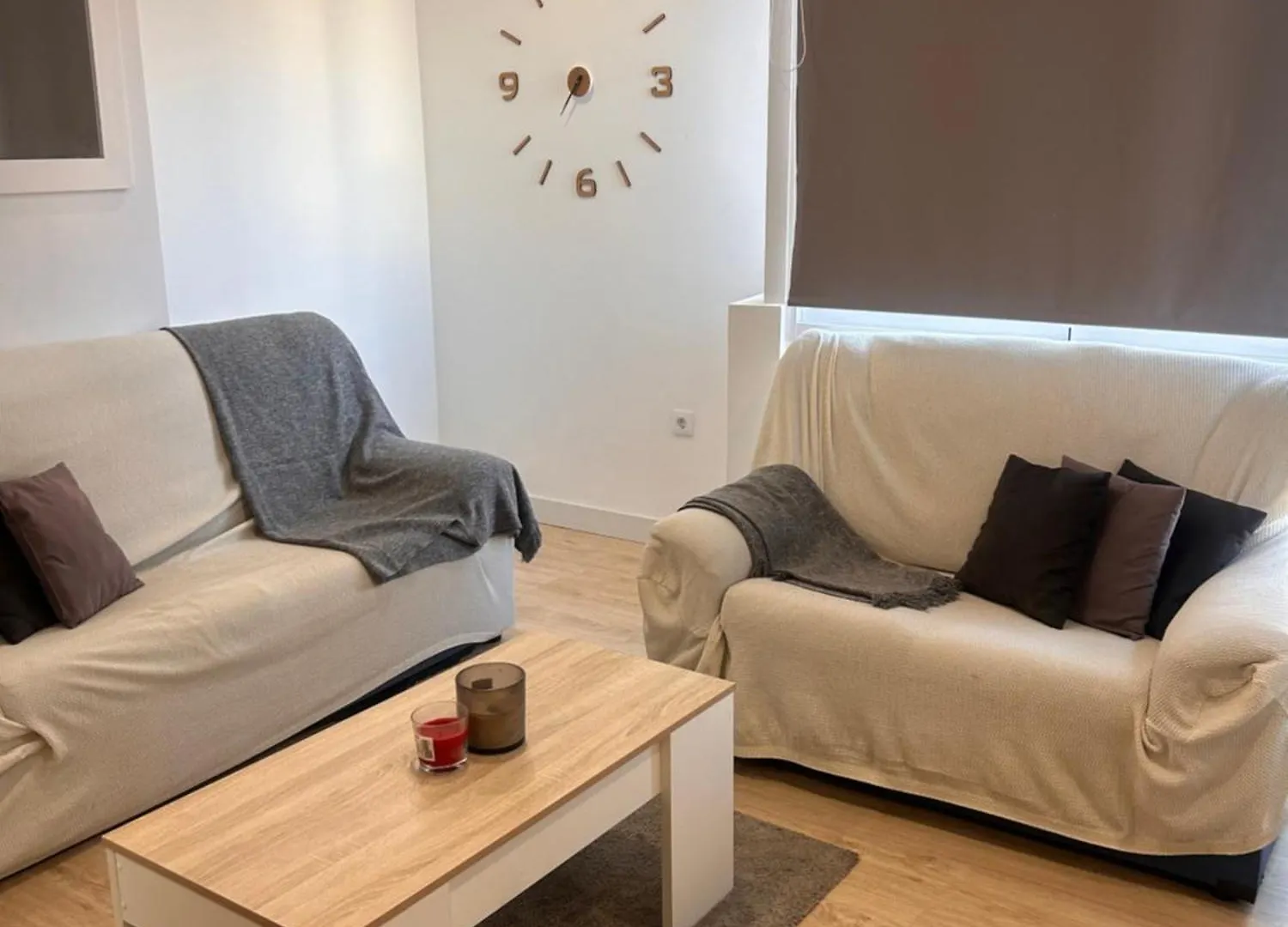 Appartement Apartamento Centrico En Santa-Cruz de Ténérife