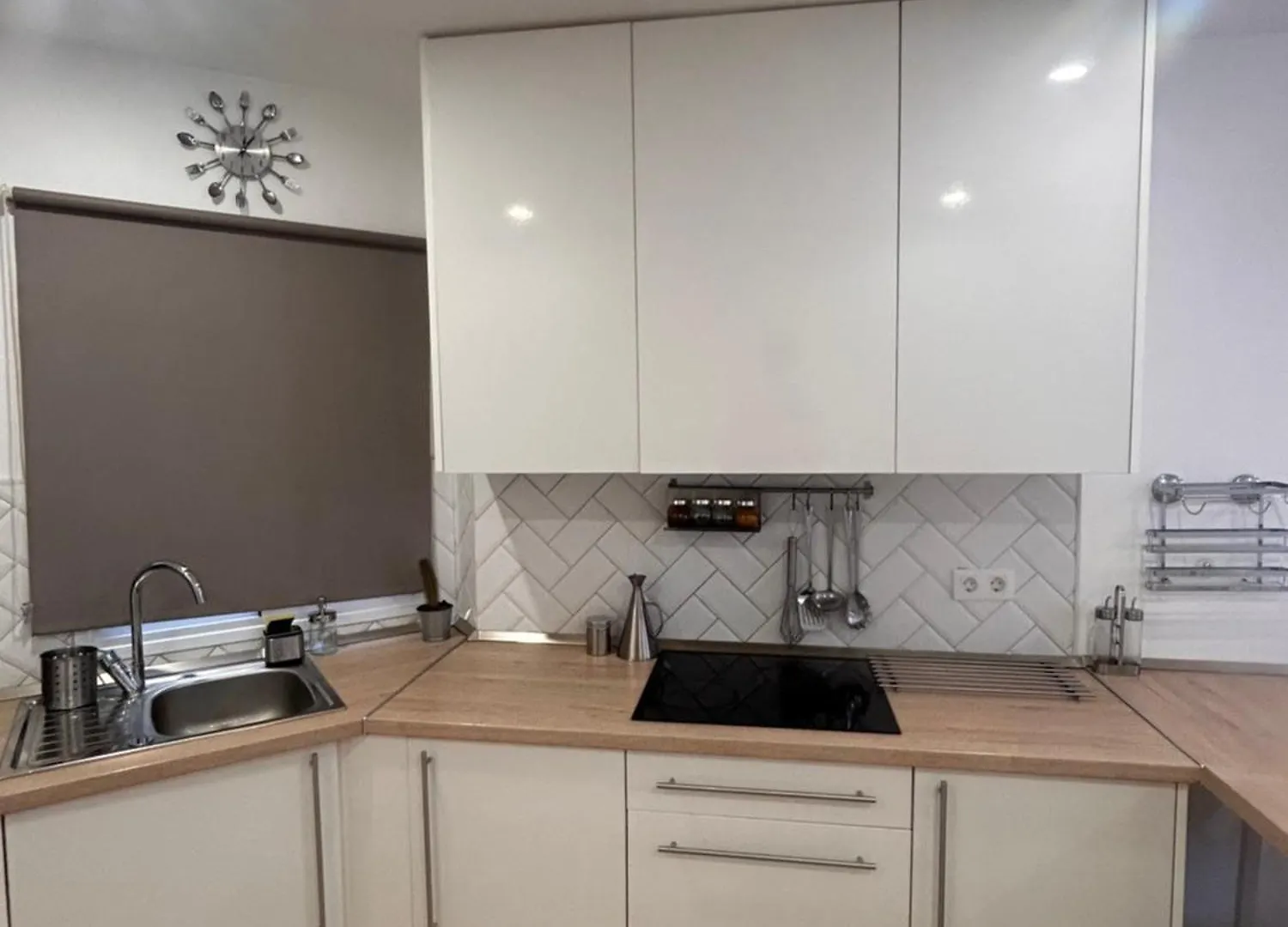 Apartamento Centrico En Santa-Cruz de Ténérife