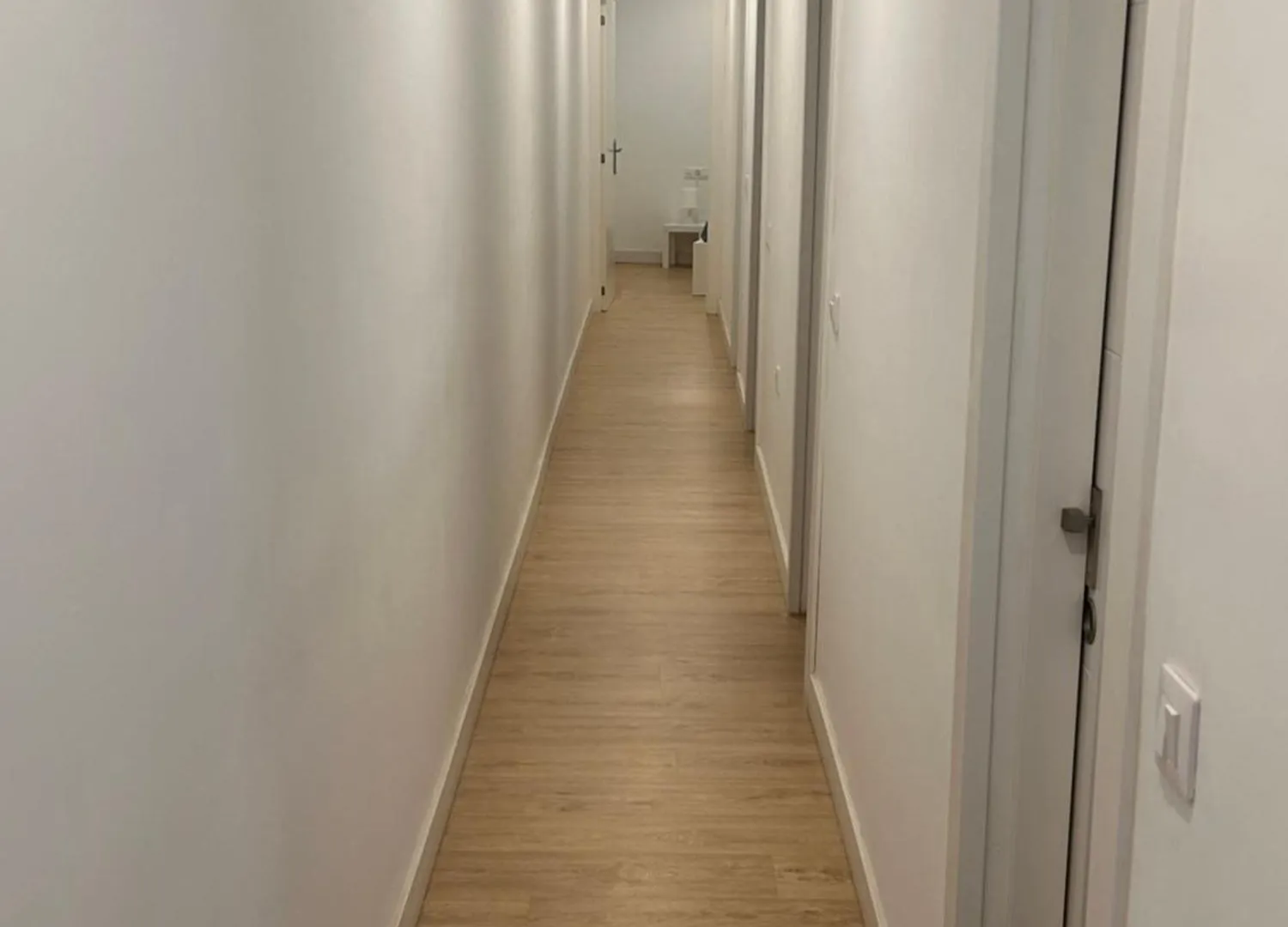 Apartamento Centrico En Santa-Cruz de Ténérife 0*,  Espagne